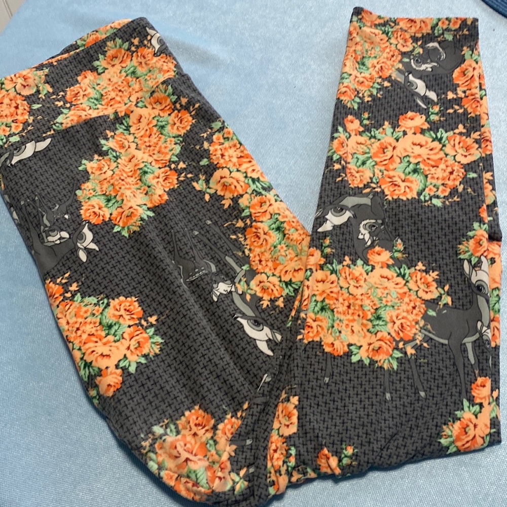 Leggings by LuLaRoe